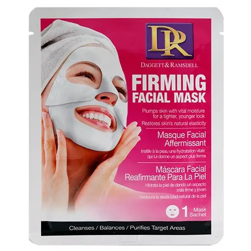 DAGGETT & RAMSDELL Moisturizing Facial Mask