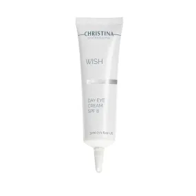 Day Eye Cream spf 8