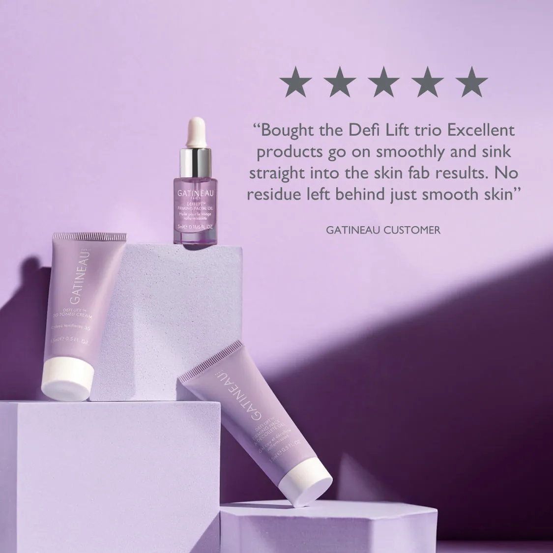 Defi Lift™ Firming Discovery Collection