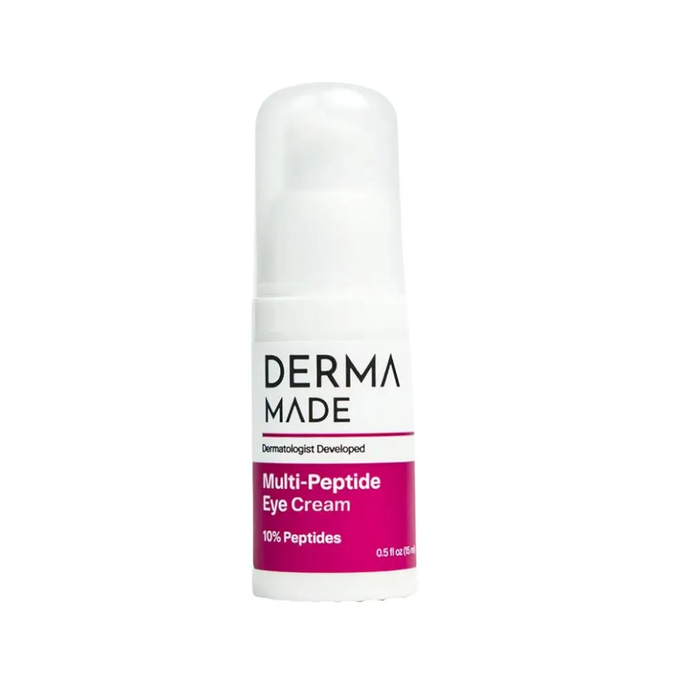 Derma Made Multi-Peptide Eye Cream