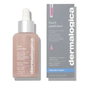 Dermalogica Liquid Peelfoliant (2 oz)