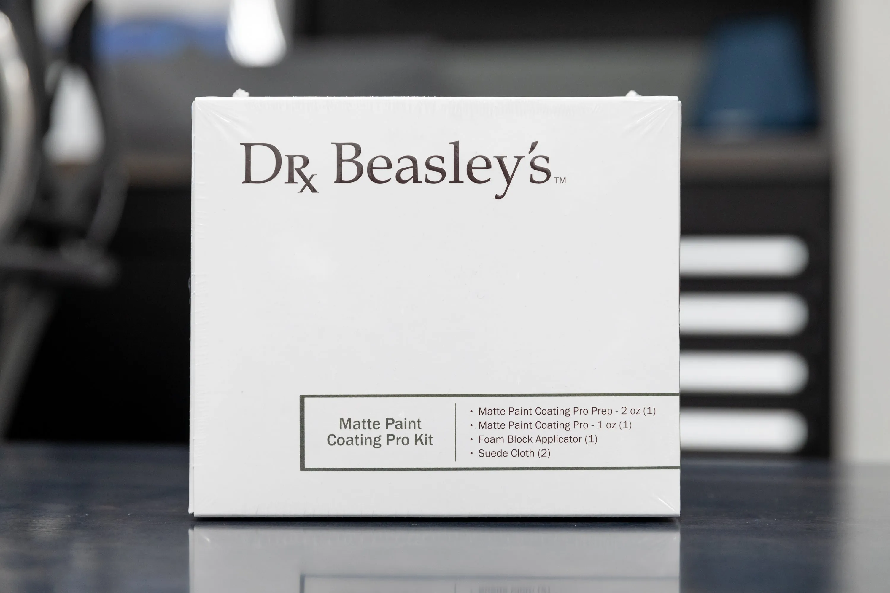 Dr. Beasley's Matte Paint Coating Pro