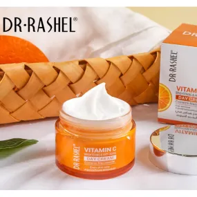 Dr. Rashel Vitamin C Brightening & Anti-Aging Day Cream