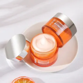 Dr. Rashel Vitamin C Brightening & Anti-Aging Face Cream