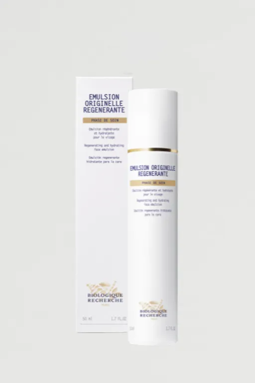 Emulsion Originelle Régénérante