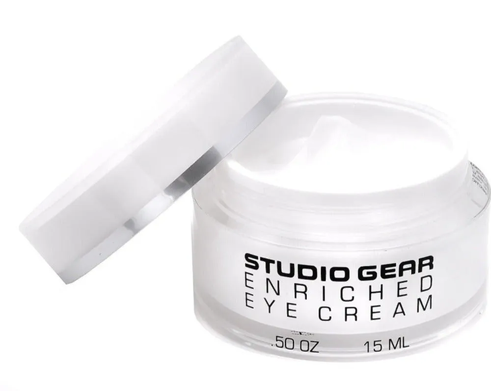 ENRICHED EYE CREAM