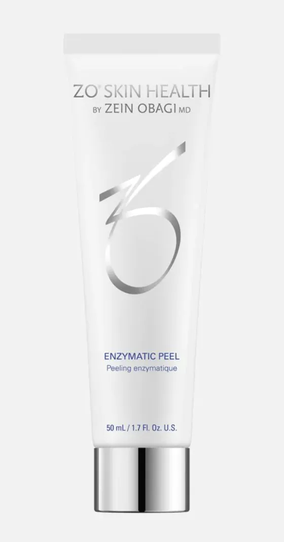 ENZYMATIC PEEL