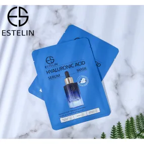 Estelin Hyaluronic Acid Serum Mask