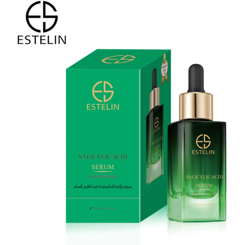 Estelin Salicylic Acid Serum Pore Refining