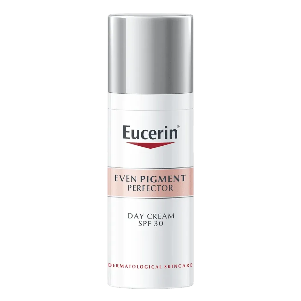 Eucerin Even Pigment Perfector Day Cream SPF 30 50ml