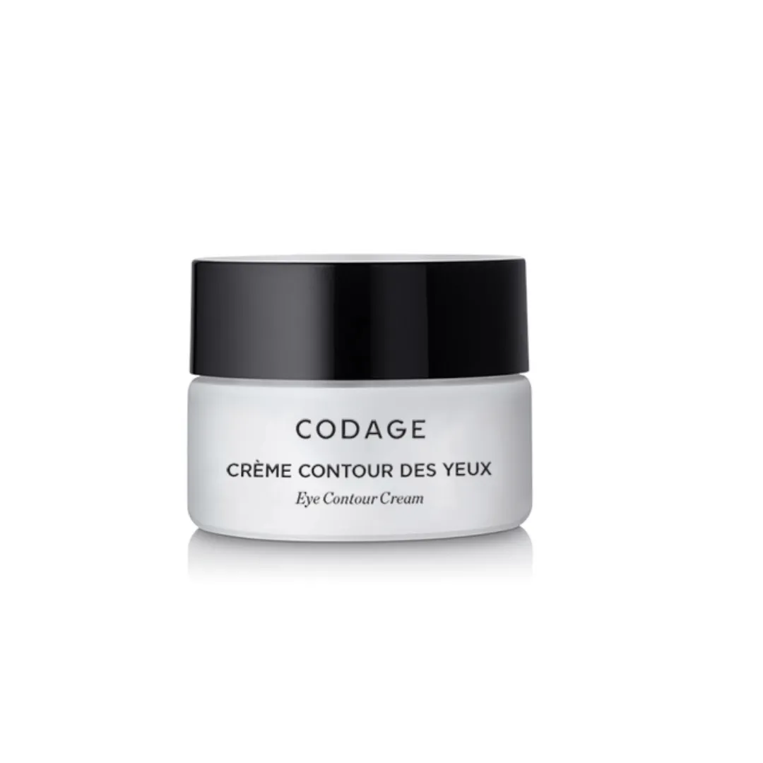 Eye Contour Cream