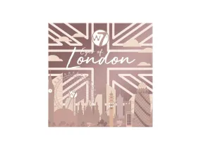 Eyes of London Eyeshadow Palette