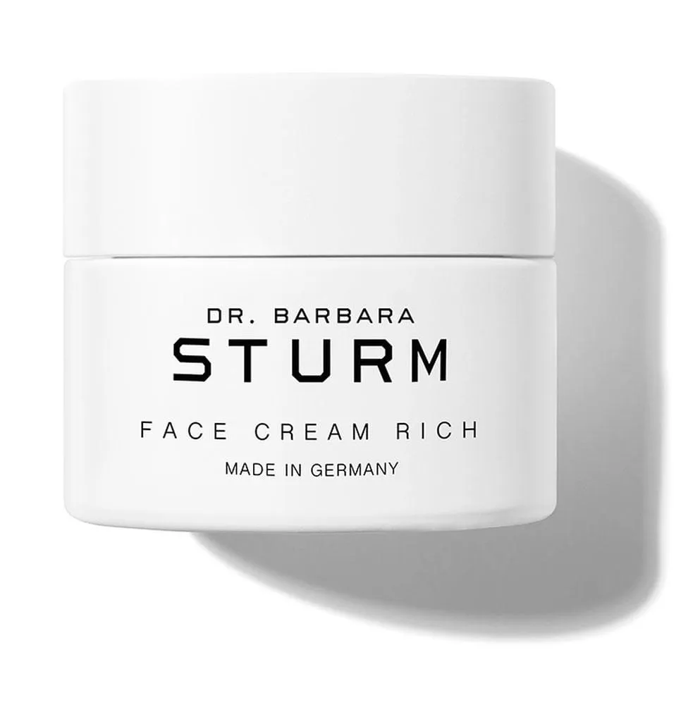 Face Cream Rich