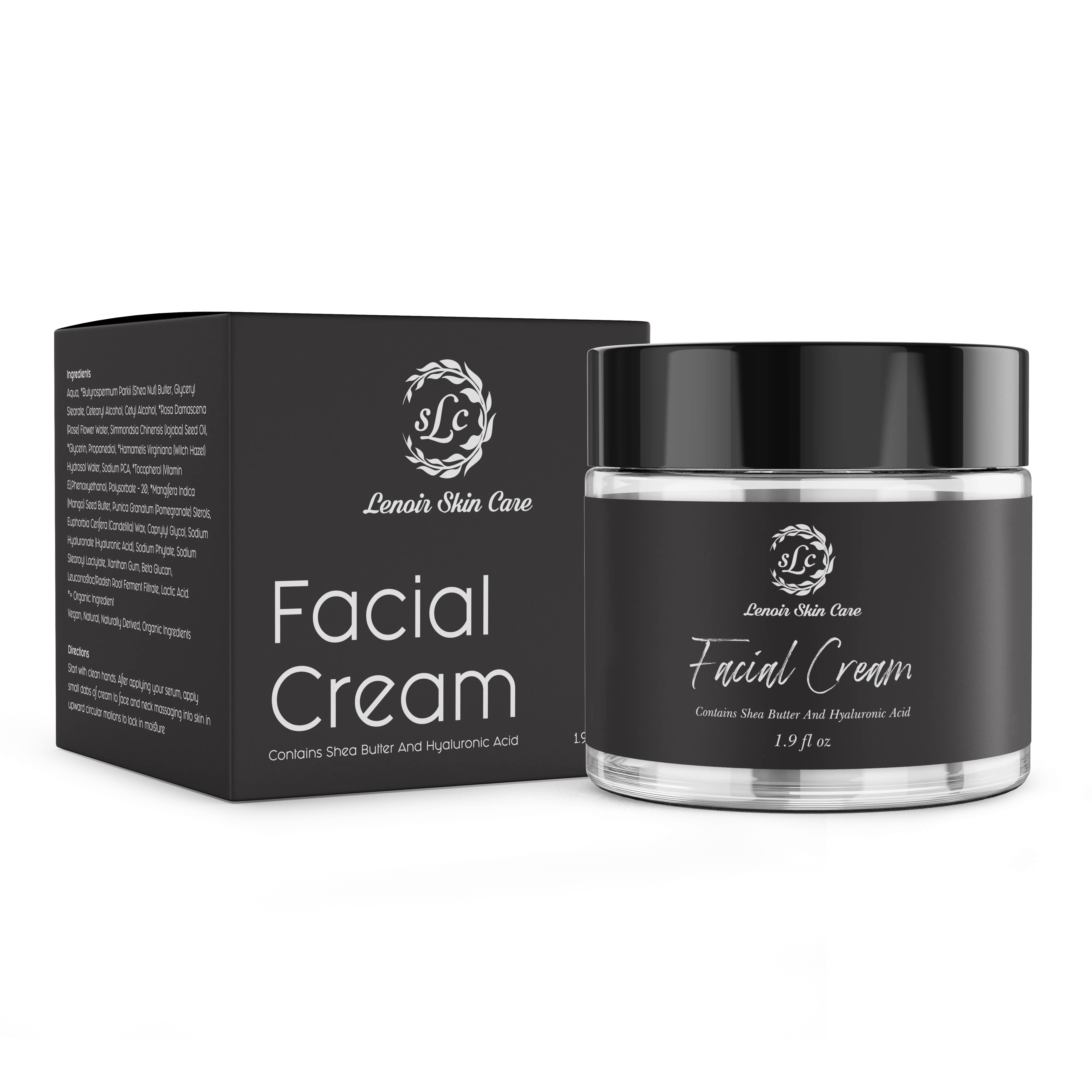 Facial Cream