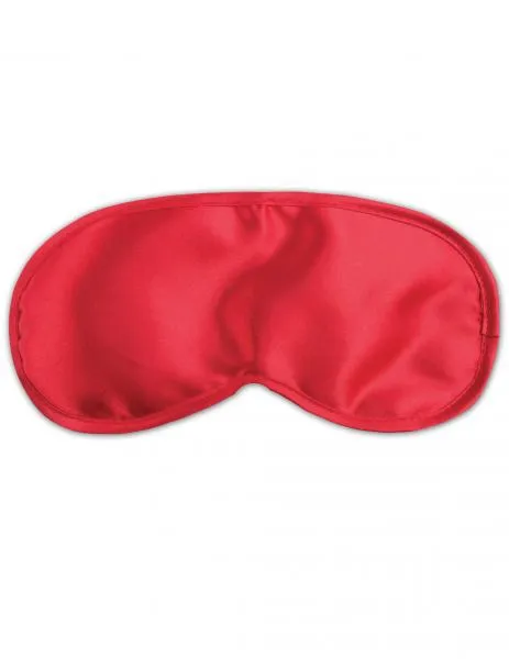 Fetish Fantasy Satin Love Mask