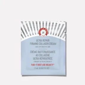 Firming Cream Packette