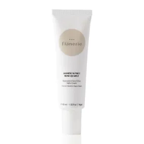 Flânerie Restorative Face & Eye Night Cream