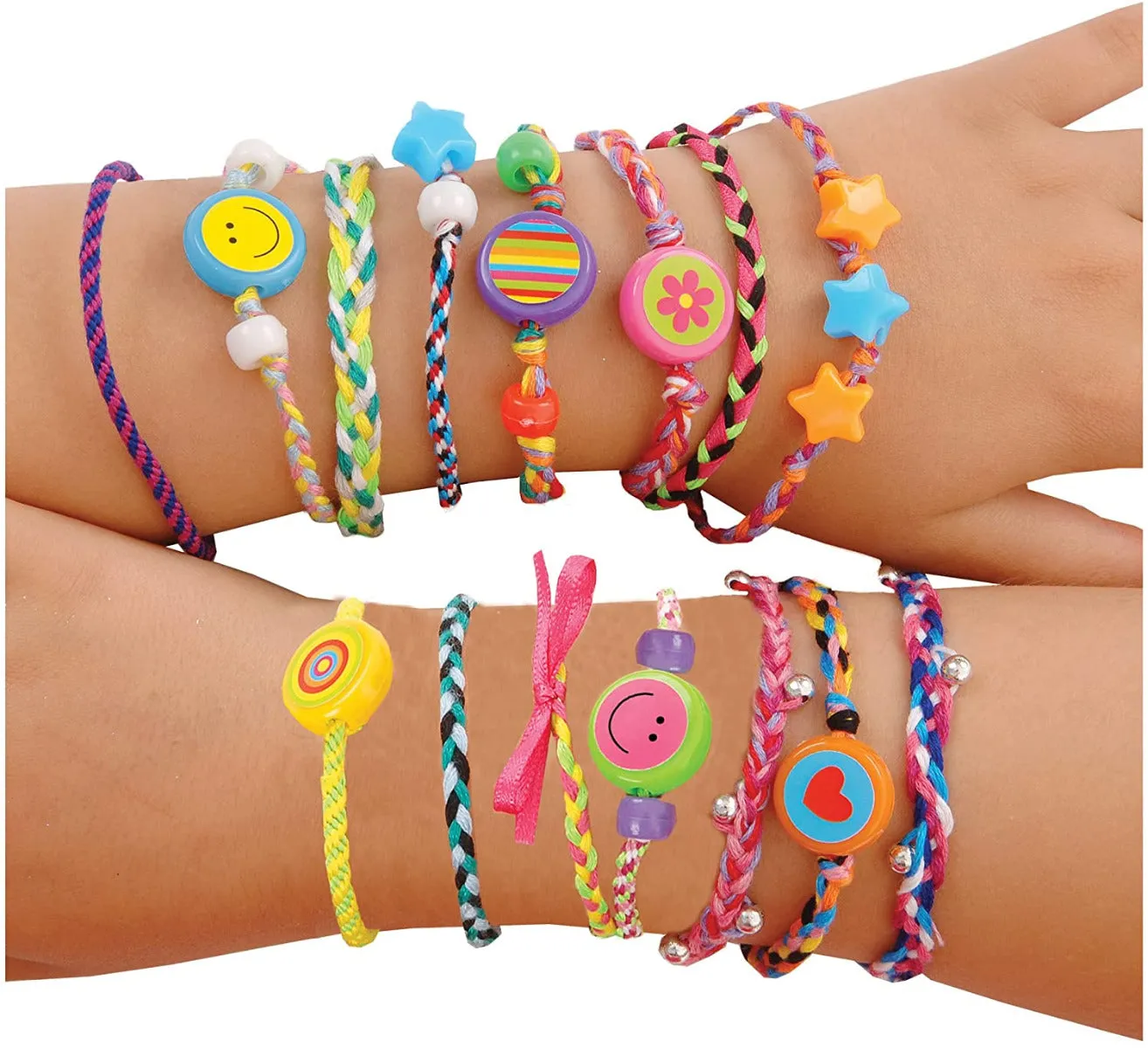 Galt Friendship Bracelets