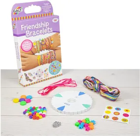 Galt Friendship Bracelets