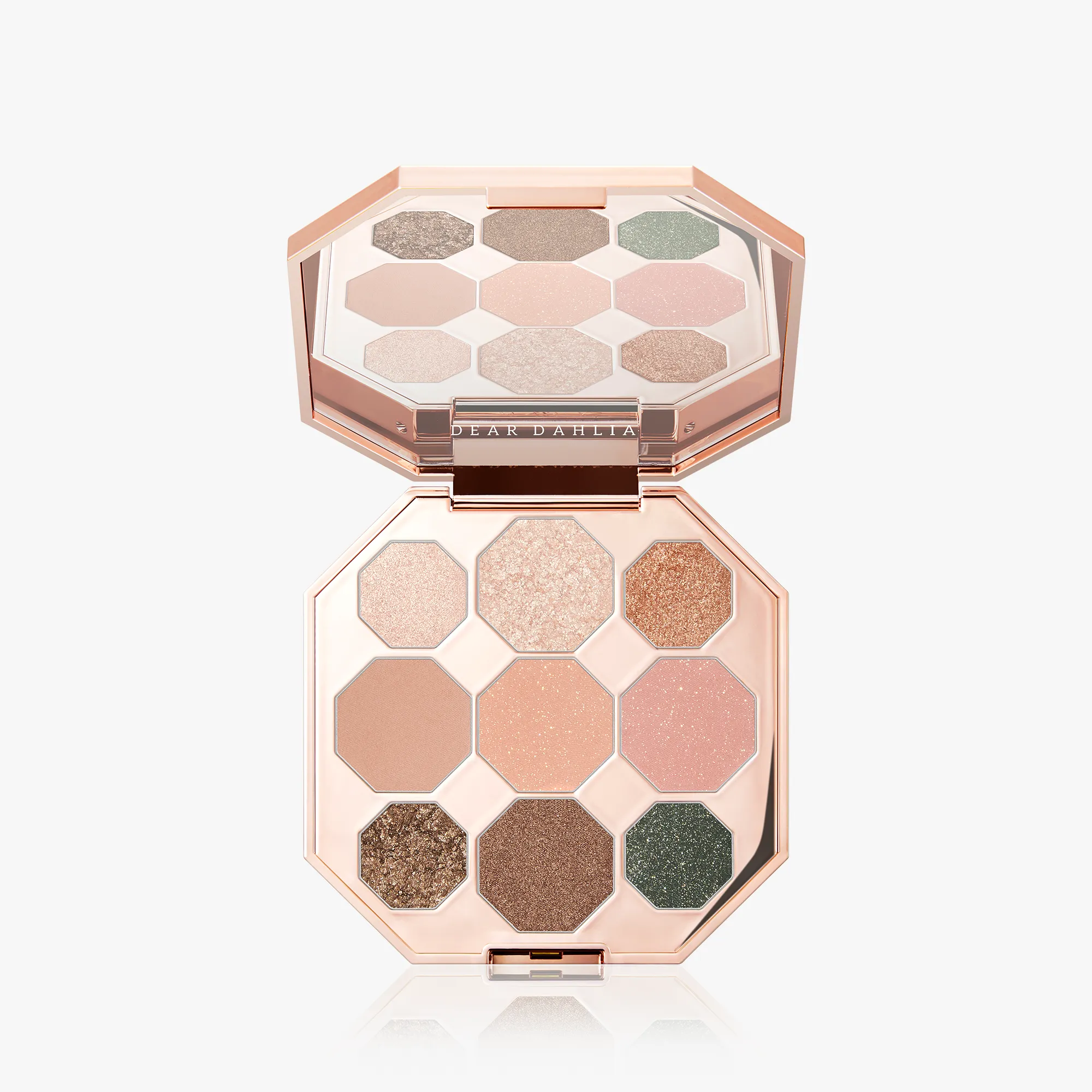 Garden of Light Palette