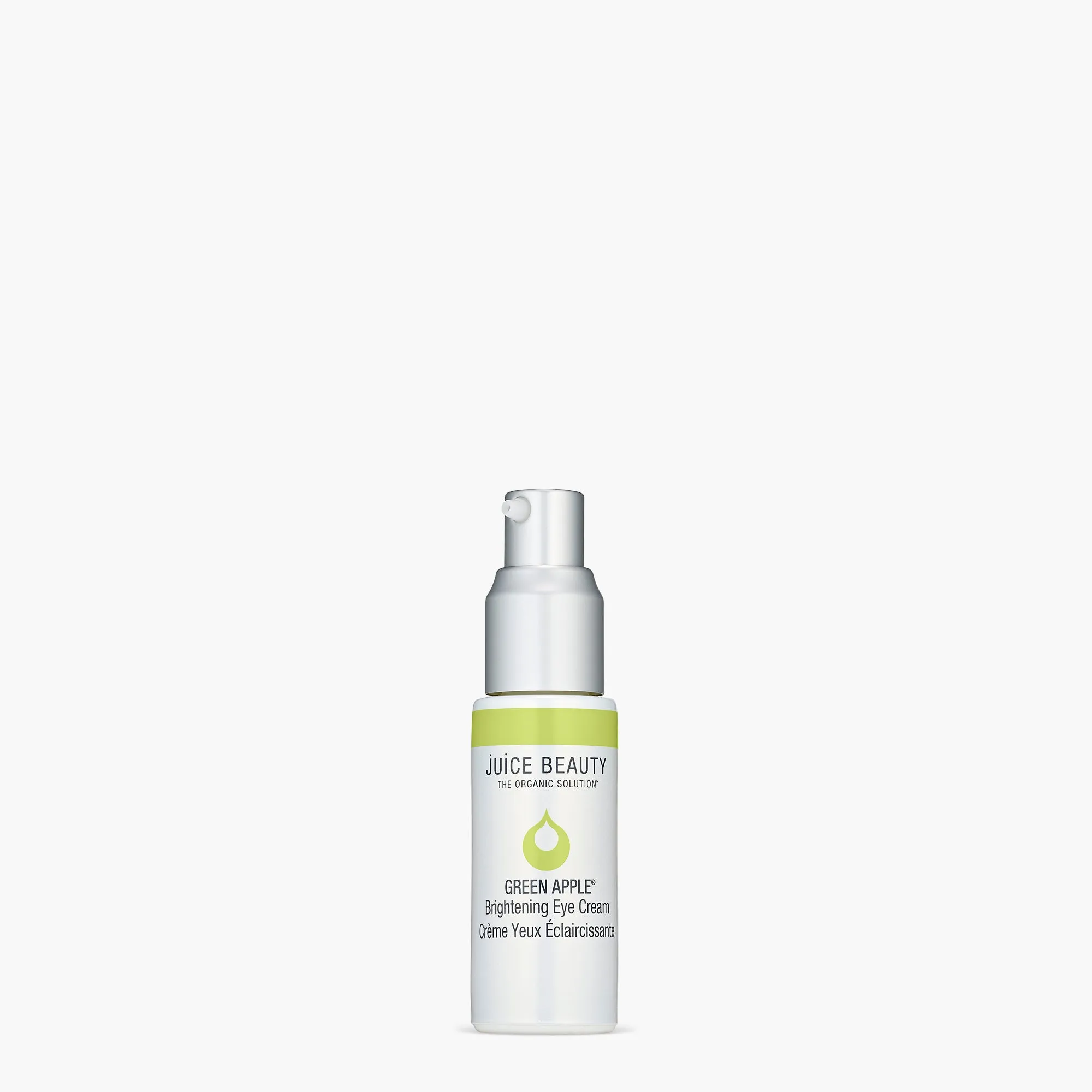 Green Apple Brightening Eye Cream