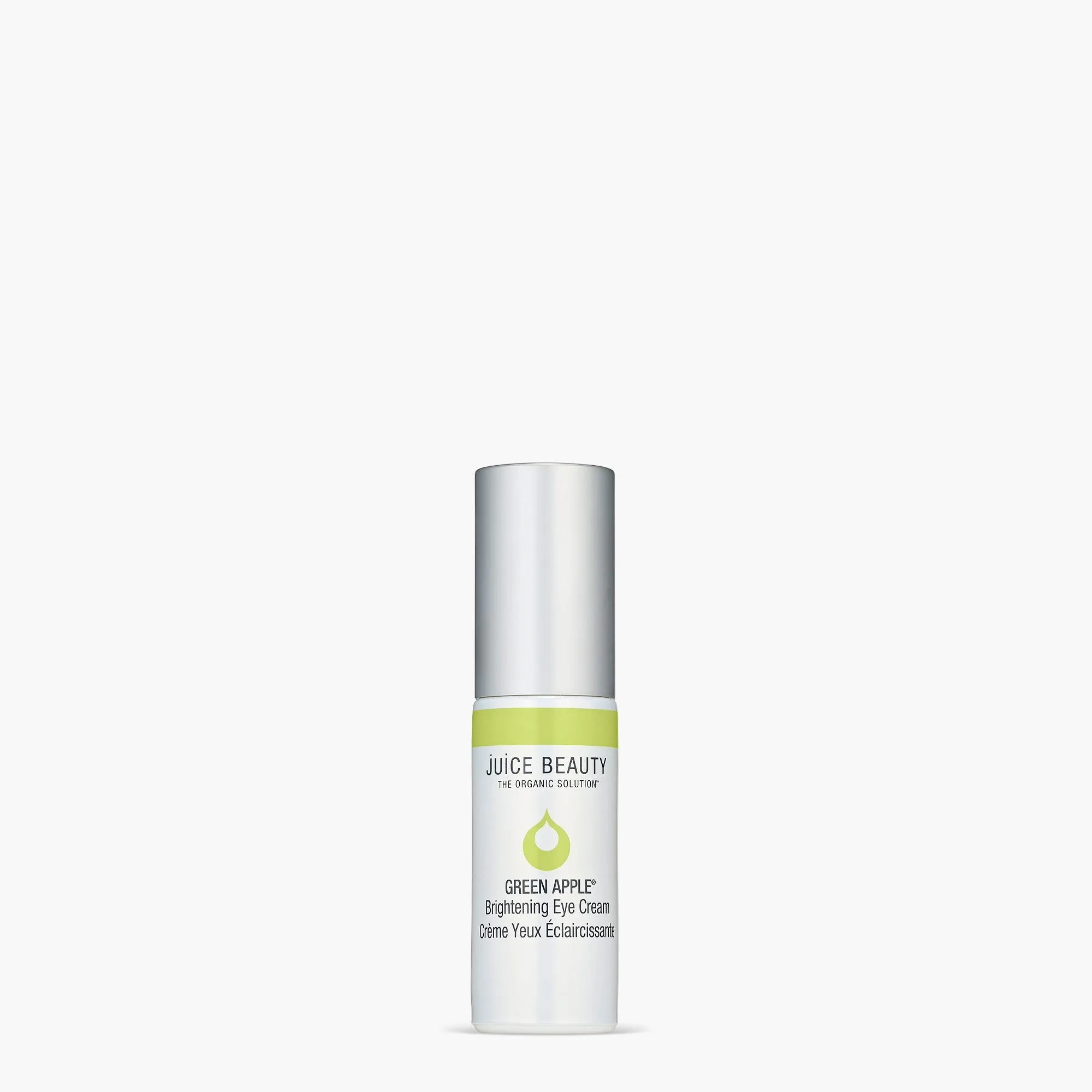 Green Apple Brightening Eye Cream