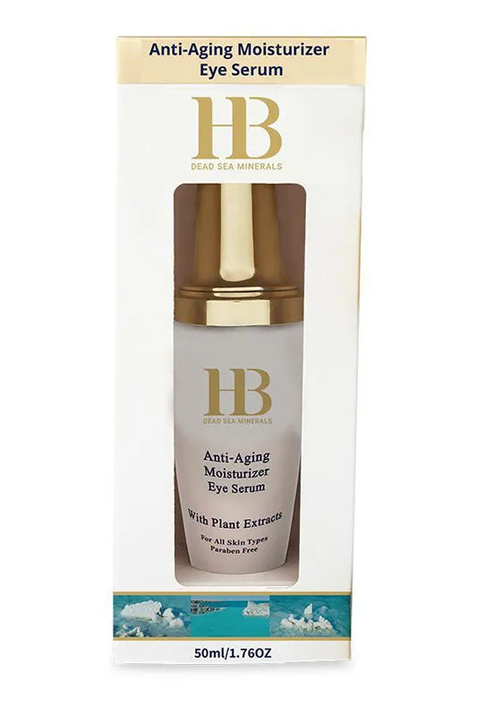 Health & Beauty Anti-Aging Moisturizing Eye Serum