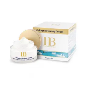 Health and Beauty Collagen Firming Cream