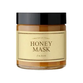 Honey Mask