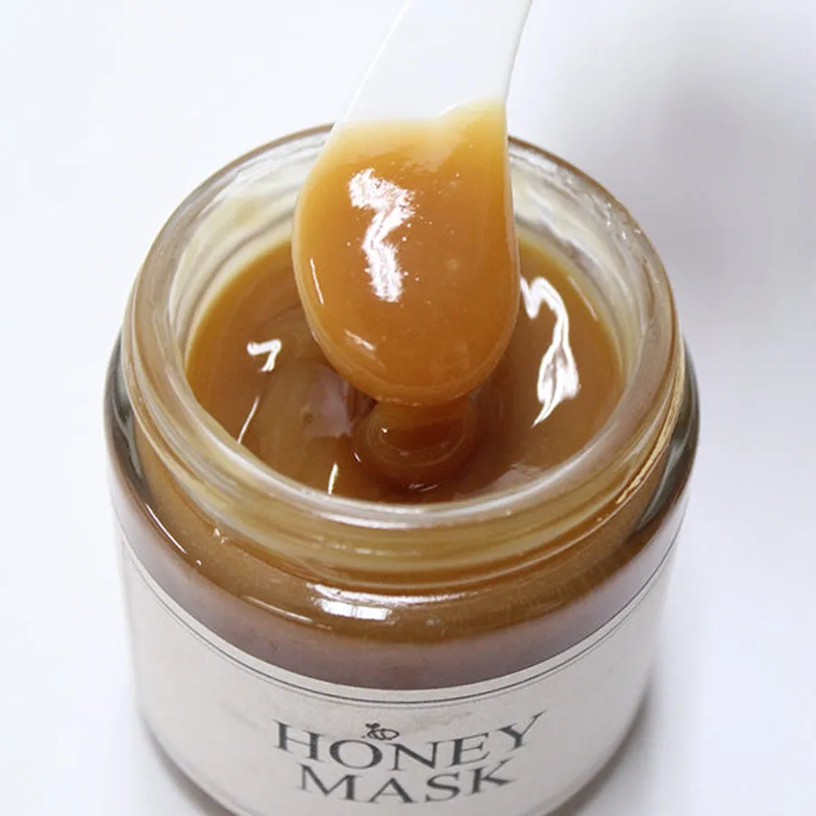 Honey Mask