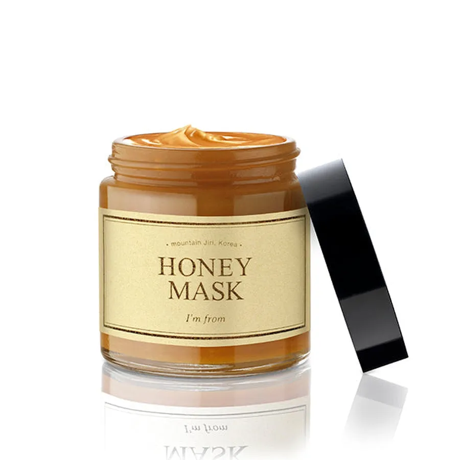 Honey Mask