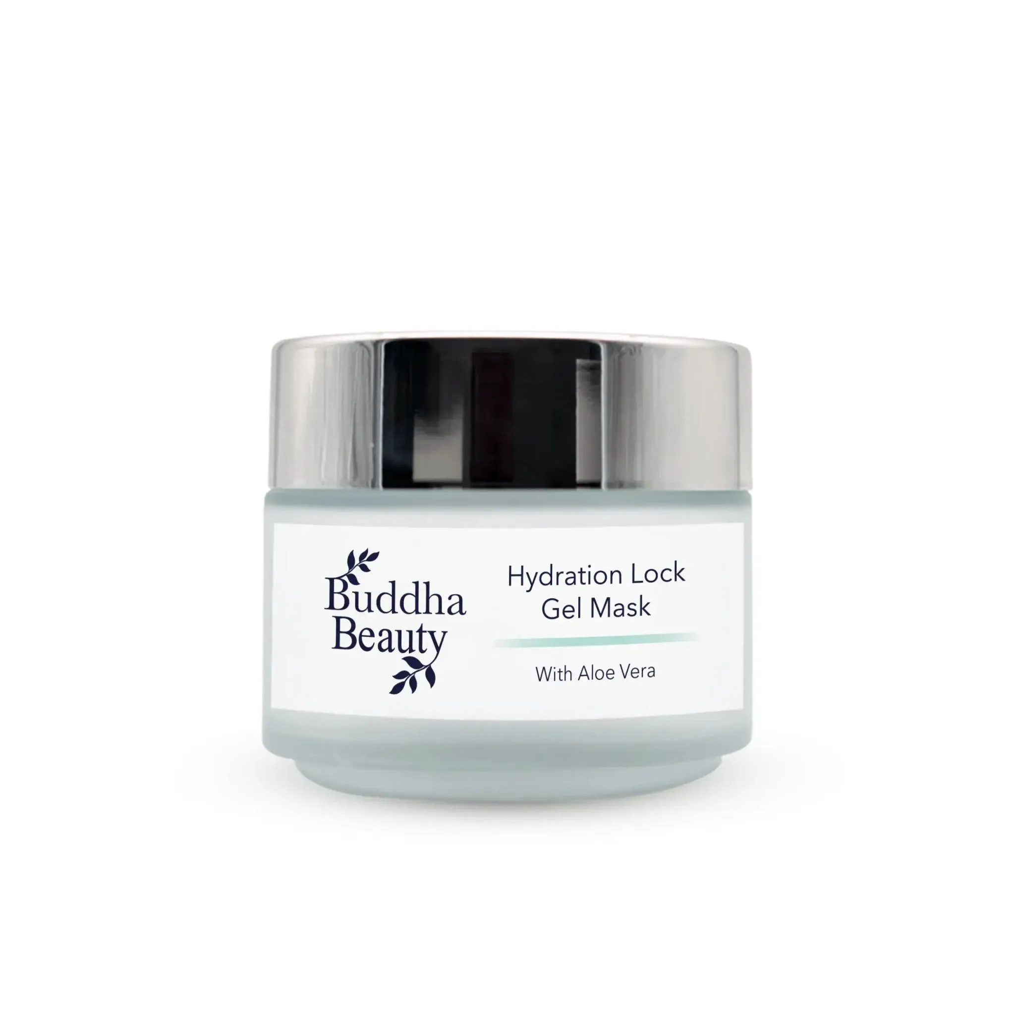 Hydration Lock Aloe Vera Gel Face Mask