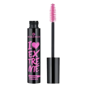 i love extreme volume mascara