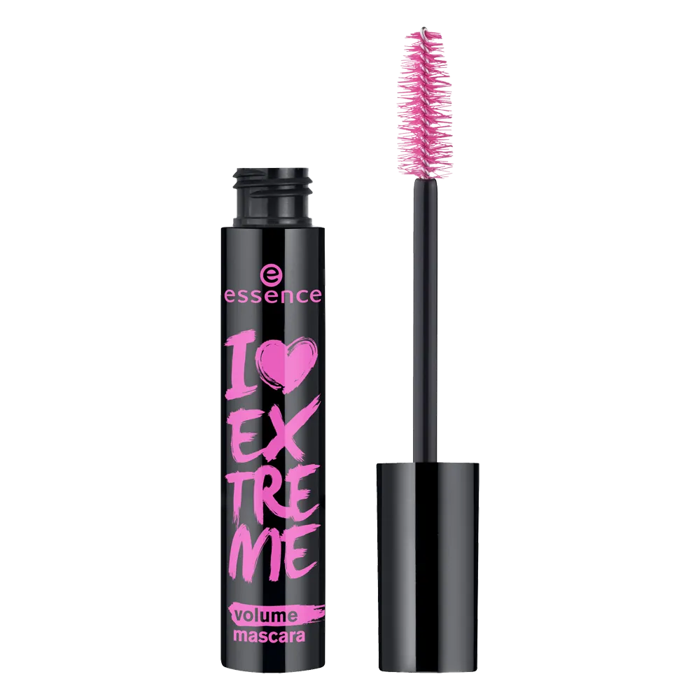 i love extreme volume mascara