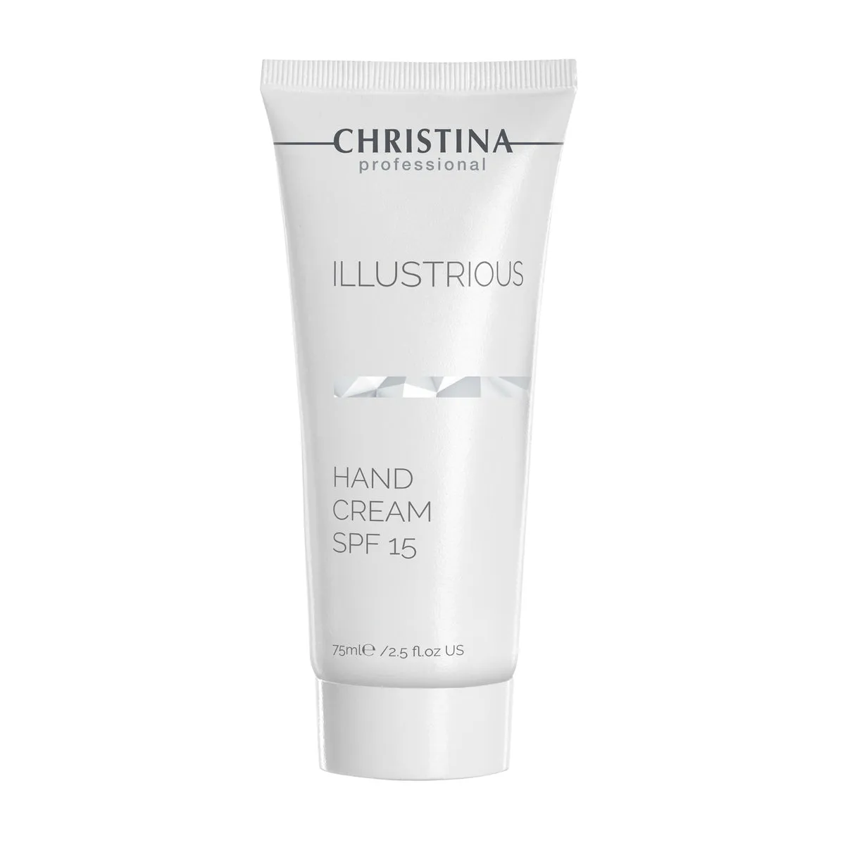 Illustrious Hand Cream Spf 15