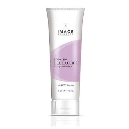 IMAGE Skincare Body Spa Cell.U.Lift Firming Body Creme (5 oz)