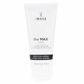 IMAGE Skincare the Max Stem Cell Creme with Vectorize-Technology Professional Size (5 oz)