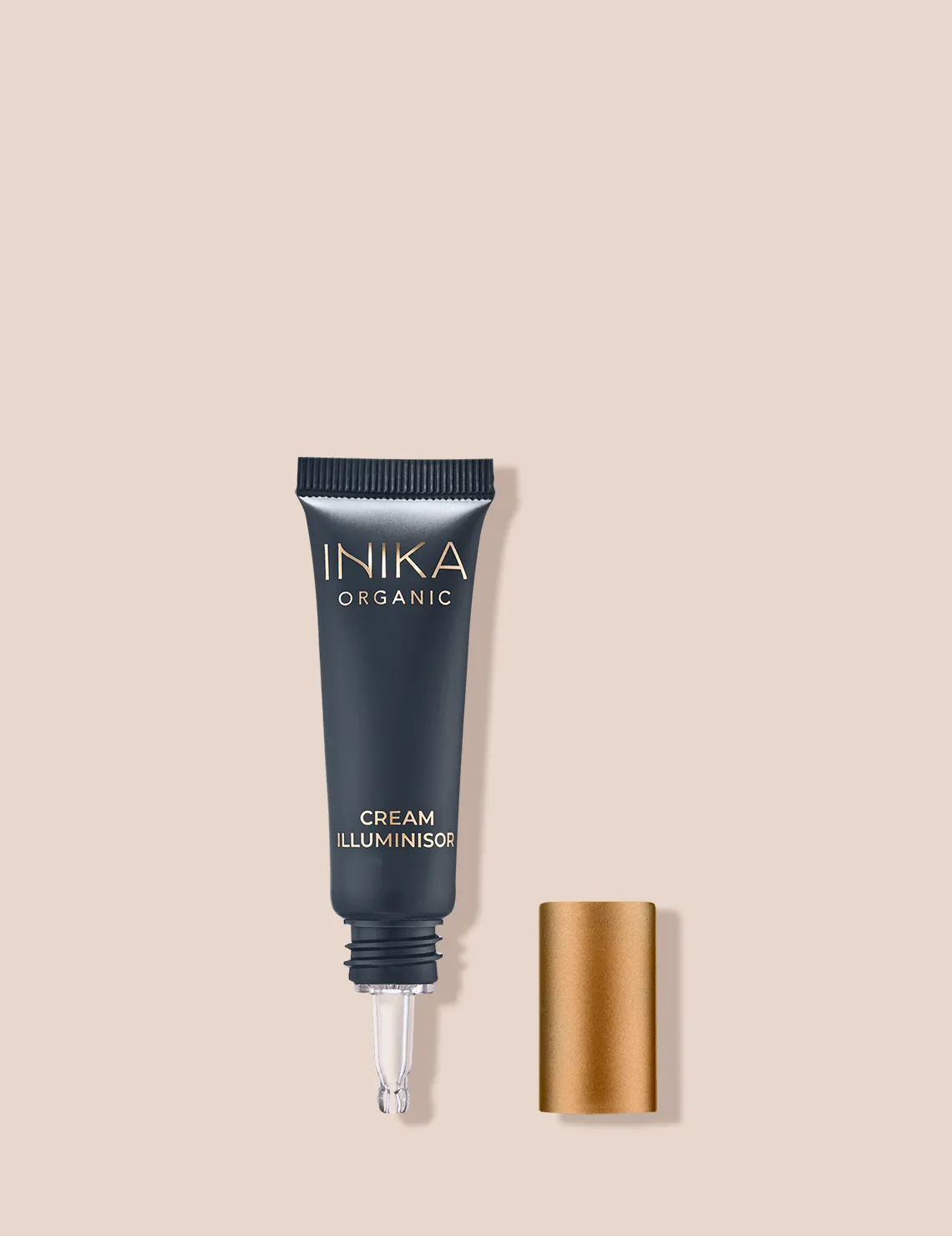 INIKA Organic Cream Illuminisor (Pink Pearl)