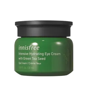 Innisfree Green Tea Seed Eye Cream 30ml