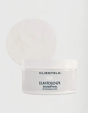 InvisiPore® Exfoliating Pads