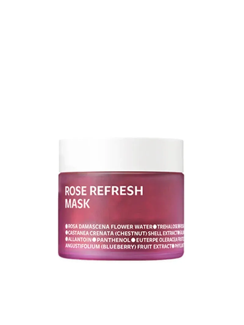 ISOI Rose Refresh Mask