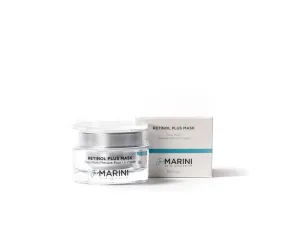 Jan Marini Age Intervention Retinol Plus Mask