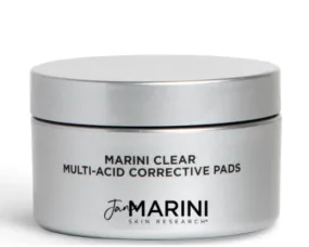 Jan Marini Clear MultiAcid Corrective Pads 30 count