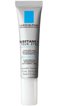 La Roche-Posay Substiane [ ] Eyes (0.5 oz)