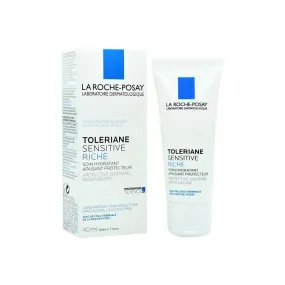 La Roche-Posay Toleriane Sensitive Riche Cream 40ml