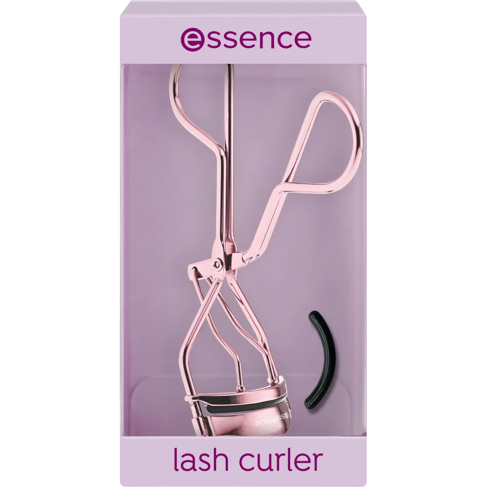 lash curler