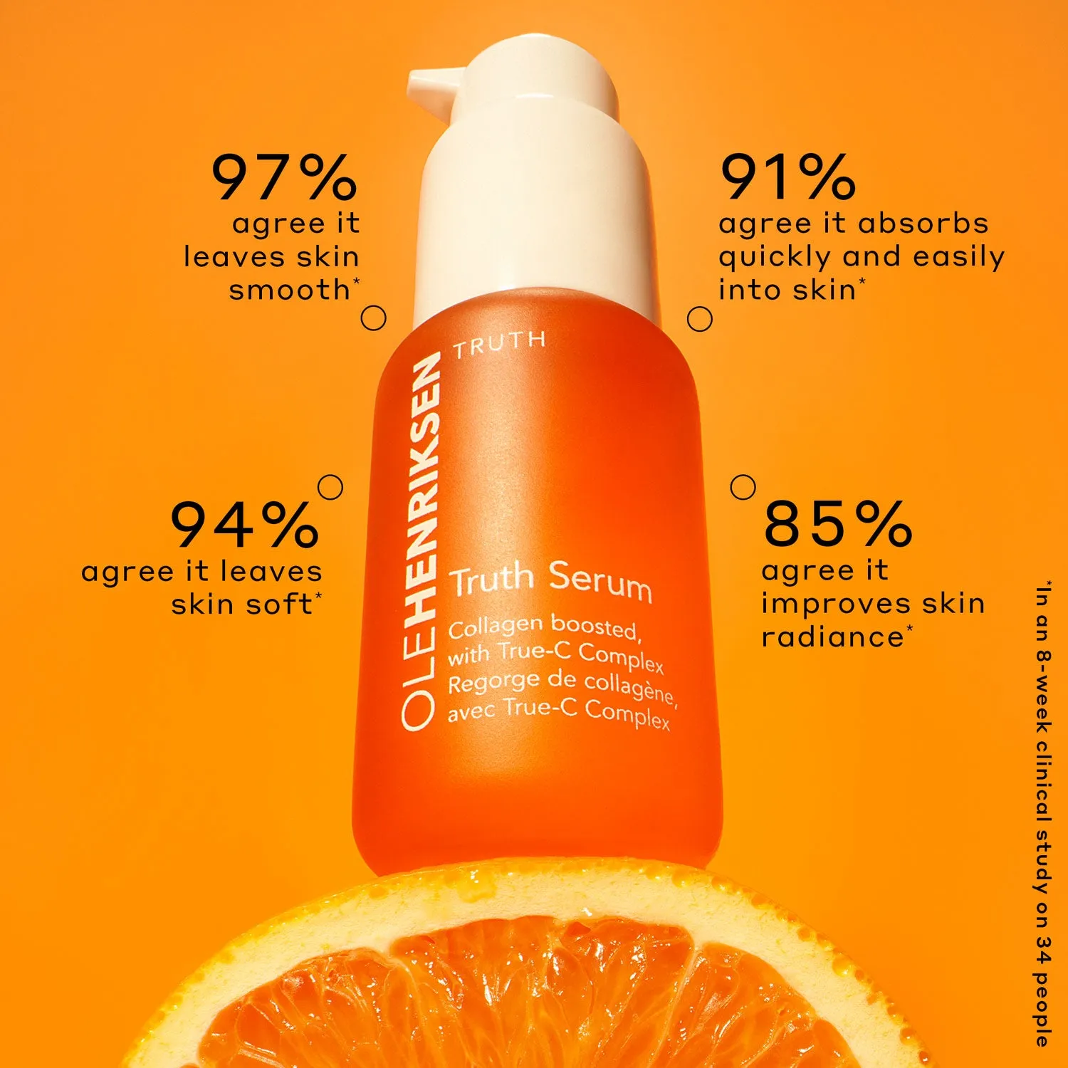 Let's Get Luminous  Brightening Vitamin C Essentials Set