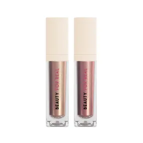 Level Up Multi-Dimensional Liquid Eyeshadow Duo