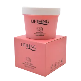 Liftheng Hydrating Peach Light Tender Mask