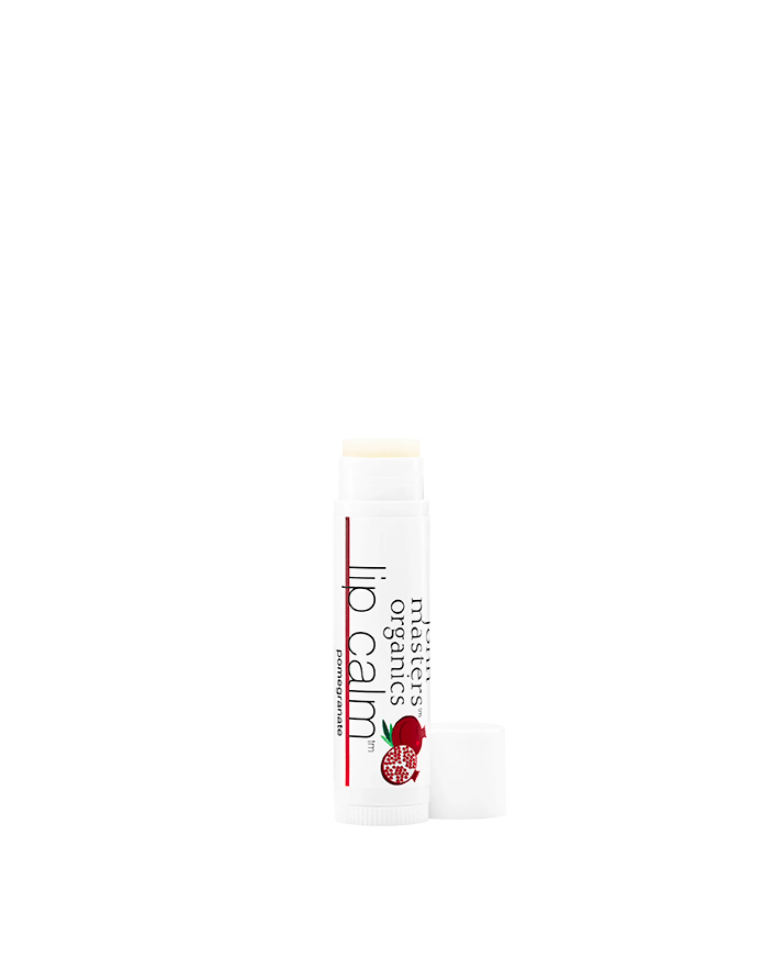 Lip Calm Pomegranate